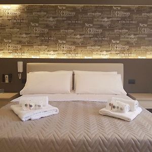 Chambre Familiale
